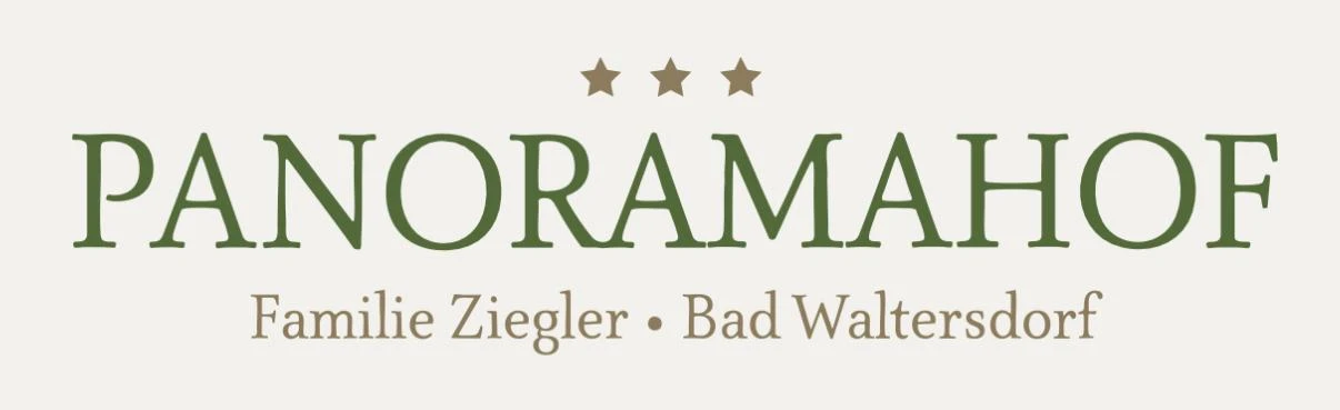 Panoramahof – Familie Ziegler, Bad Waltersdorf