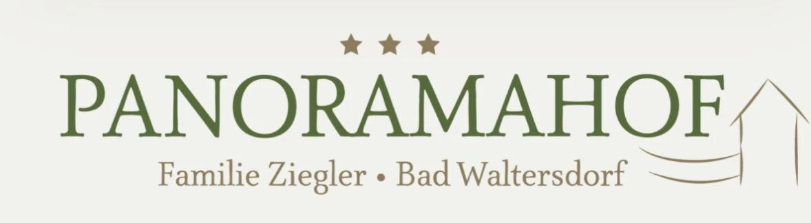 Panoramahof – Familie Ziegler, Bad Waltersdorf